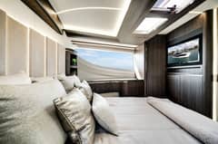 2024 Galeon 560 FLY photo 4