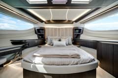 2024 Galeon 560 FLY photo 1