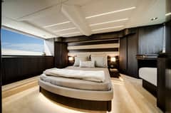 2024 Galeon 560 FLY photo 9