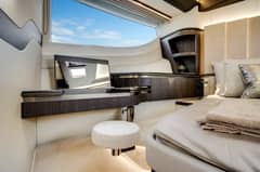 2024 Galeon 560 FLY photo 2