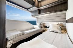 2024 Galeon 560 FLY photo 8