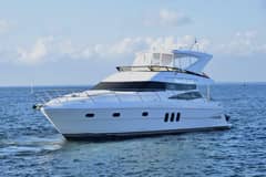 2010 Neptunus MY Flybridge photo 2