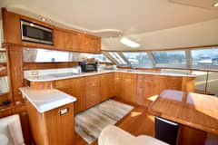 2010 Neptunus MY Flybridge photo 9