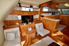 2010 Neptunus MY Flybridge photo 5