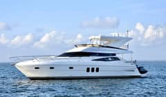 2010 Neptunus MY Flybridge photo 4