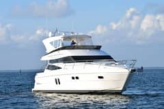 2010 Neptunus MY Flybridge photo 1