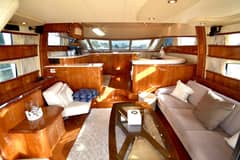 2010 Neptunus MY Flybridge photo 6