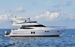 2010 Neptunus MY Flybridge photo 3