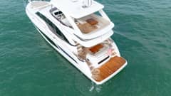 2022 Princess F55 photo 6