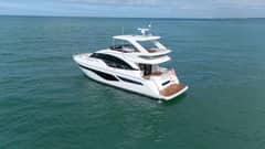 2022 Princess F55 photo 5
