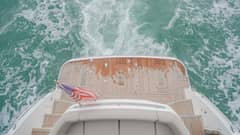2022 Princess F55 photo 9