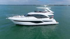 2022 Princess F55 photo 4