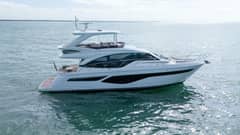 2022 Princess F55 photo 1