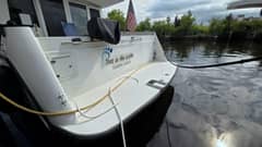 1998 Navigator 5300 "Toes in the Water" photo 7