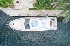 2013 Azimut 55S photo 7
