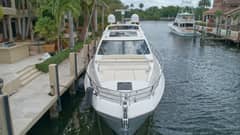 2013 Azimut 55S photo 4