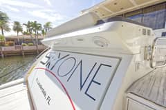 2013 Azimut 55S photo 9