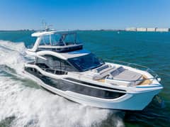 2024 Galeon 560 FLY photo 4