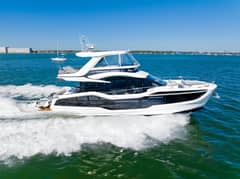 2024 Galeon 560 FLY photo 1