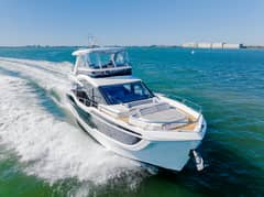 2024 Galeon 560 FLY photo 5