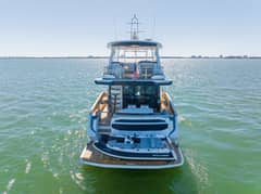2024 Galeon 560 FLY photo 9