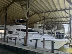 1993 Johnson 56 High Tech Motor Yacht photo 1