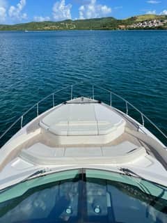 2016 Ferretti Yachts 550 photo 6