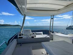 2016 Ferretti Yachts 550 photo 9