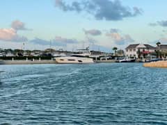 2016 Ferretti Yachts 550 photo 4