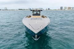 2020 Nor-Tech 550 SPORT CENTER CONSOLE photo 4