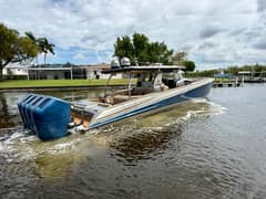 2020 Nor-Tech 550 SPORT CENTER CONSOLE photo 7