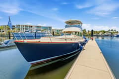 2007 Hinckley TALARIA 55MY photo 4