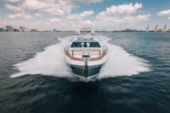 2017 Azimut 55S photo 8