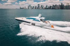 2017 Azimut 55S photo 9