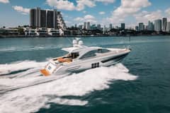 2017 Azimut 55S photo 6