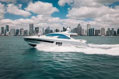 2017 Azimut 55S photo 1