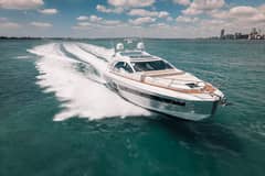 2017 Azimut 55S photo 7