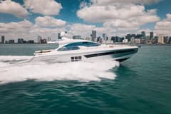 2017 Azimut 55S photo 4