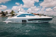 2017 Azimut 55S photo 3