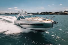 2017 Azimut 55S photo 2