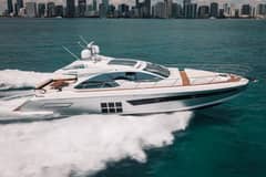 2017 Azimut 55S photo 5
