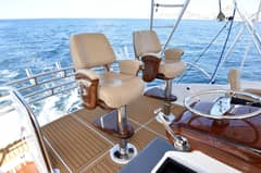 2016 Viking 55 Convertible "TAG Team" photo 2