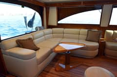 2016 Viking 55 Convertible "TAG Team" photo 8