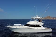 2016 Viking 55 Convertible "TAG Team" photo 1