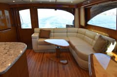 2016 Viking 55 Convertible "TAG Team" photo 7
