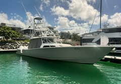 2024 Valhalla Boatworks V-55 photo 8