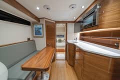 2024 Valhalla Boatworks V-55 photo 3