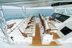 2024 Valhalla Boatworks V-55 photo 2