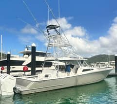 2024 Valhalla Boatworks V-55 photo 7