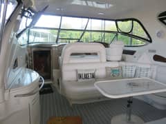 2001 Sea Ray 510 Sundancer photo 7